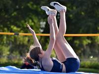 Billeder fra Vestdansk Holdmesterskab 25. september 2021