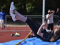 Billeder fra Vestdansk Holdmesterskab 25. september 2021