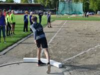 Billeder fra Vestdansk Holdmesterskab 25. september 2021