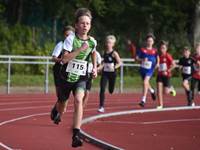 Billeder fra Vestdansk Holdmesterskab 25. september 2021