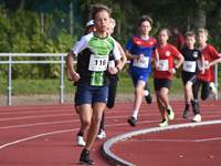 Billeder fra Vestdansk Holdmesterskab 25. september 2021