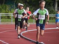 Billeder fra Vestdansk Holdmesterskab 25. september 2021