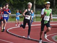 Billeder fra Vestdansk Holdmesterskab 25. september 2021