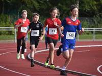 Billeder fra Vestdansk Holdmesterskab 25. september 2021