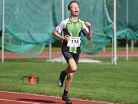 Billeder fra Vestdansk Holdmesterskab 25. september 2021