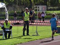 Billeder fra Vestdansk Holdmesterskab 25. september 2021