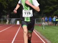 Billeder fra Vestdansk Holdmesterskab 25. september 2021