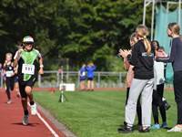 Billeder fra Vestdansk Holdmesterskab 25. september 2021