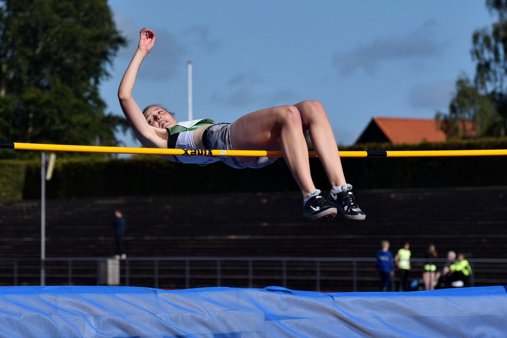 Billeder fra Vestdansk Holdmesterskab 25. september 2021