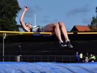 Billeder fra Vestdansk Holdmesterskab 25. september 2021