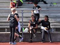 Billeder fra Vestdansk Holdmesterskab 25. september 2021