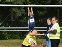 Billeder fra Vestdansk Holdmesterskab 25. september 2021