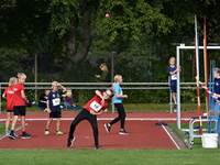 Billeder fra Vestdansk Holdmesterskab 25. september 2021