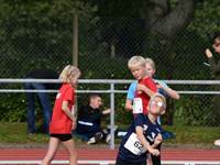 Billeder fra Vestdansk Holdmesterskab 25. september 2021