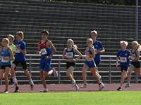 Billeder fra Vestdansk Holdmesterskab 25. september 2021