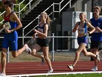 Billeder fra Vestdansk Holdmesterskab 25. september 2021