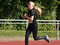 Billeder fra Vestdansk Holdmesterskab 25. september 2021