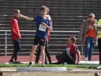 Billeder fra Vestdansk Holdmesterskab 25. september 2021