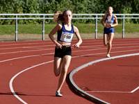 Billeder fra Vestdansk Holdmesterskab 25. september 2021