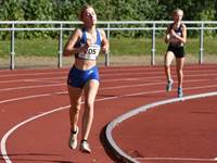 Billeder fra Vestdansk Holdmesterskab 25. september 2021