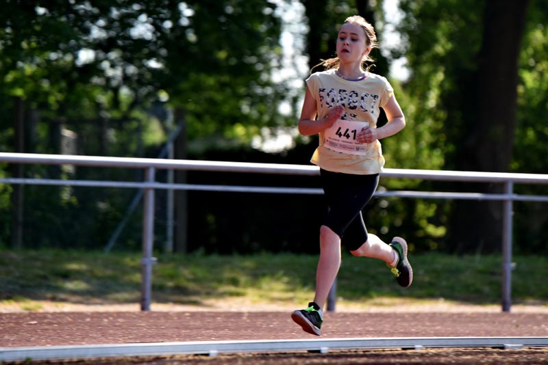 Billeder fra Skole ol 2018