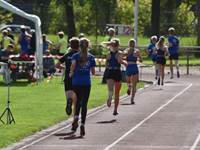 Billeder fra Vestdansk Holdmesterskab 25. september 2021