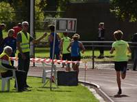 Billeder fra Vestdansk Holdmesterskab 25. september 2021