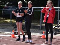 Billeder fra Vestdansk Holdmesterskab 25. september 2021