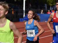 Billeder fra Vestdansk Holdmesterskab 25. september 2021