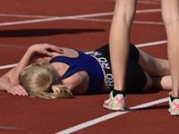 Billeder fra Vestdansk Holdmesterskab 25. september 2021