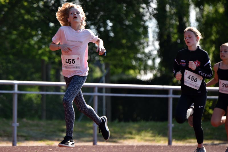 Billeder fra Skole ol 2018