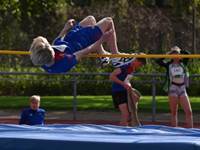 Billeder fra Vestdansk Holdmesterskab 25. september 2021