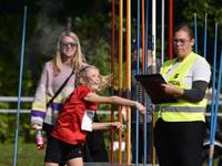 Billeder fra Vestdansk Holdmesterskab 25. september 2021