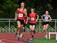 Billeder fra Vestdansk Holdmesterskab 25. september 2021