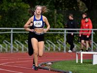 Billeder fra Vestdansk Holdmesterskab 25. september 2021