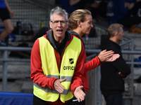 Billeder fra Vestdansk Holdmesterskab 25. september 2021