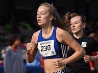 Billeder fra Vestdansk Holdmesterskab 25. september 2021