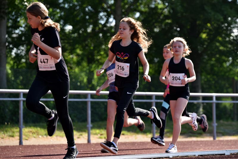 Billeder fra Skole ol 2018