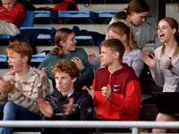 Billeder fra Vestdansk Holdmesterskab 25. september 2021