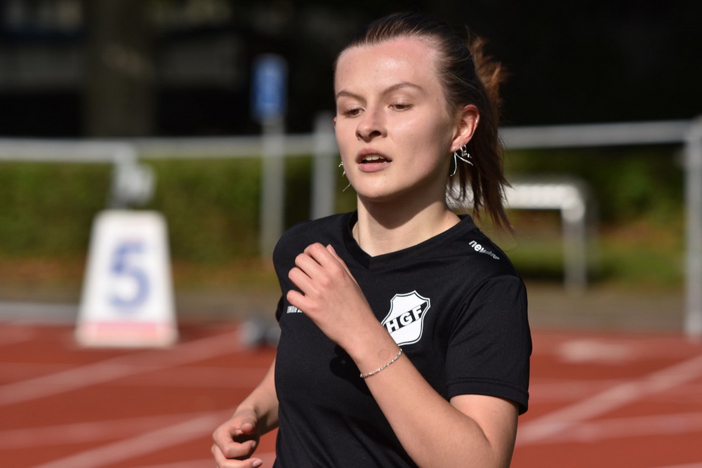 Billeder fra Vestdansk Holdmesterskab 25. september 2021