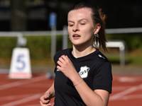 Billeder fra Vestdansk Holdmesterskab 25. september 2021