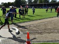 Billeder fra Vestdansk Holdmesterskab 25. september 2021