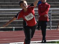 Billeder fra Vestdansk Holdmesterskab 25. september 2021