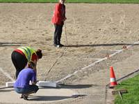 Billeder fra Vestdansk Holdmesterskab 25. september 2021