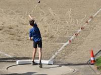 Billeder fra Vestdansk Holdmesterskab 25. september 2021