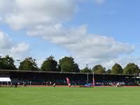 Billeder fra Vestdansk Holdmesterskab 25. september 2021