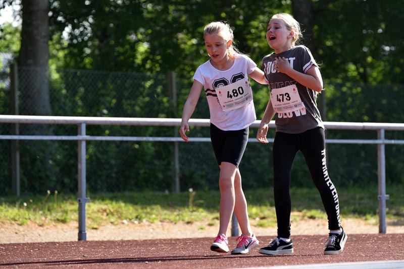 Billeder fra Skole ol 2018