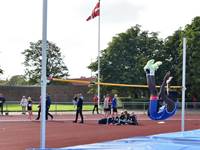 Billeder fra Vestdansk Holdmesterskab 25. september 2021