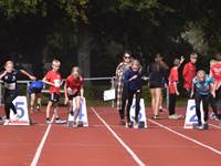 Billeder fra Vestdansk Holdmesterskab 25. september 2021