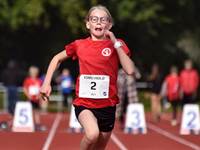 Billeder fra Vestdansk Holdmesterskab 25. september 2021